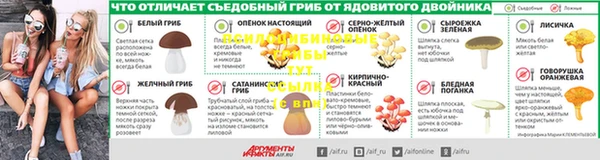 круглые Лиски