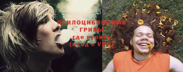 круглые Лиски